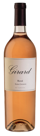 Girard '22 Napa County Rosé