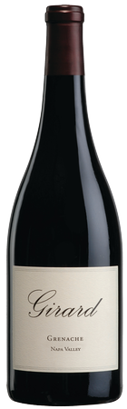 Girard '19 Napa Valley Grenache