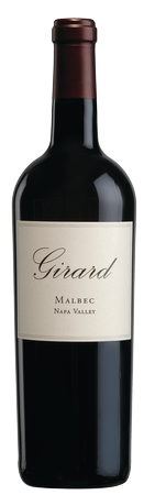 Girard '21 Napa Valley Malbec