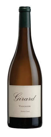 Girard '22 North Coast Viognier