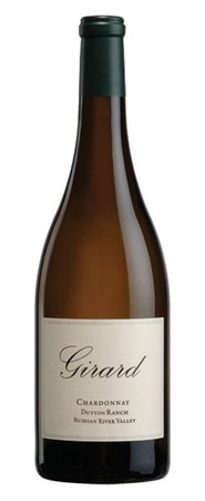 Girard '22 Russian River Valley Dutton Ranch Chardonnay