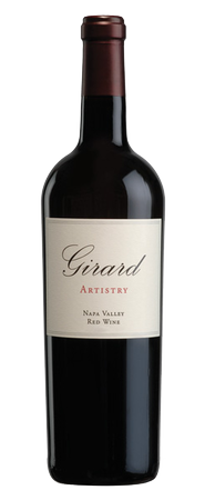 Girard '21 Napa Valley Artistry Mixed Red