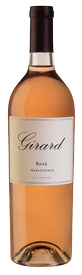 Girard '22 Napa County Rosé