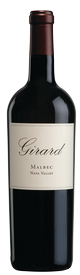 Girard '21 Napa Valley Malbec