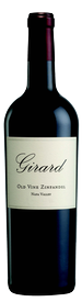 Girard '21 Napa Valley Old Vine Zinfandel