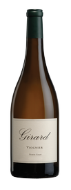 Girard '22 North Coast Viognier