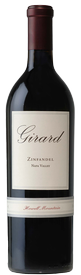 Girard '21 Howell Mountain Zinfandel