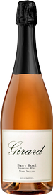 Girard NV Napa Valley Brut Rosé Sparkling Wine