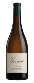 Girard '22 Russian River Valley Dutton Ranch Chardonnay