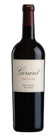 Girard '21 Napa Valley Artistry Mixed Red